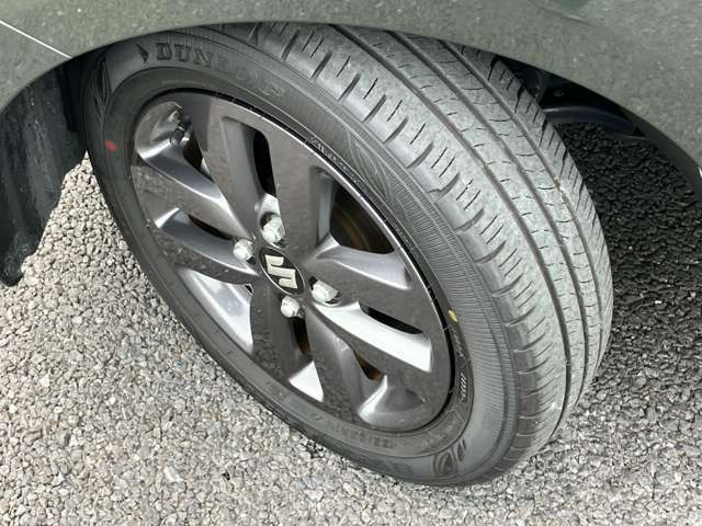 スペーシアギアハイブリッド(HYBRID) XZターボ