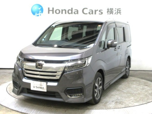 ステップワゴン1.5 スパーダ ホンダ センシング
