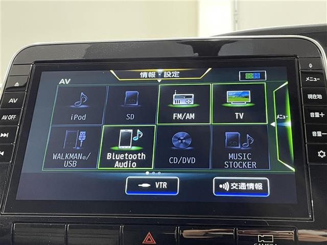 セレナ2.0 ハイウェイスターV