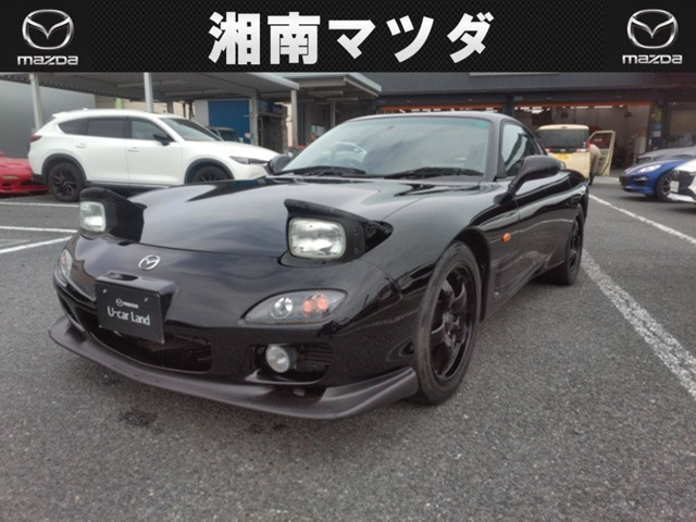 RX-7タイプRB
