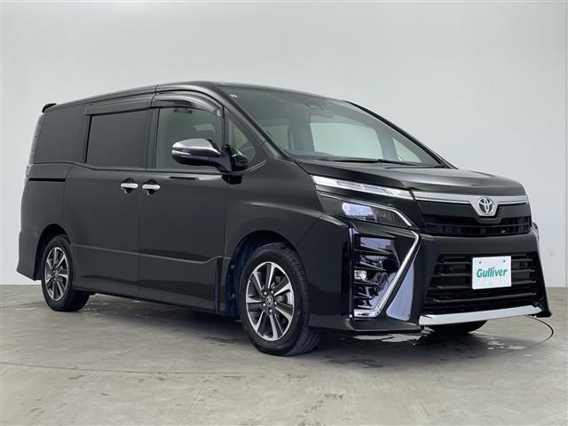 ヴォクシー2.0 ZS 煌III