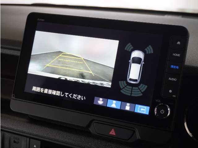 N-BOXカスタムターボ