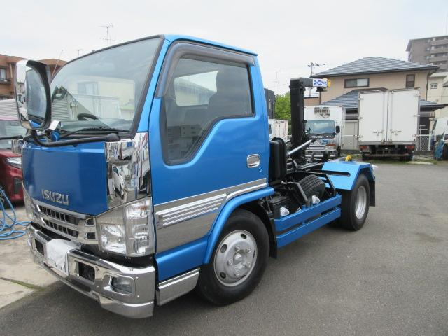 エルフアームロール