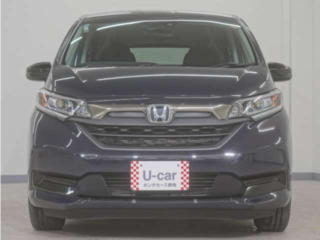 フリード1.5 ハイブリッド G