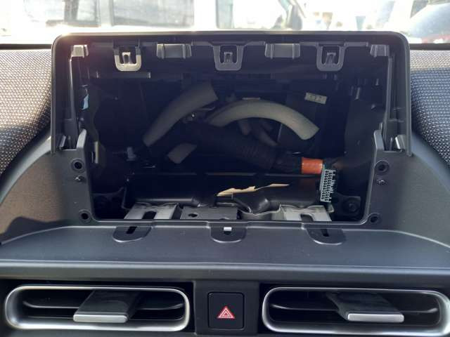 フリード1.5 e:HEV エアー EX