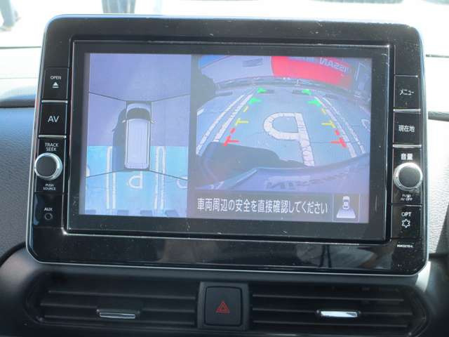 ルークスハイウェイスター