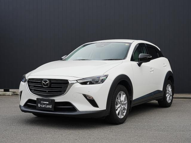 CX-31.5 15S アーバンドレッサー