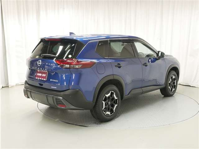 エクストレイル