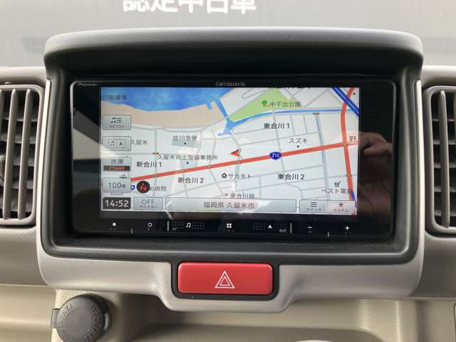 エブリイワゴンPZターボスペシャル