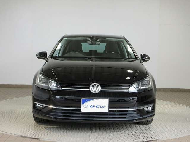 ゴルフTSI コンフォートライン