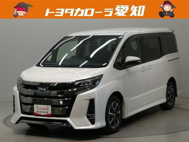 ノア2.0 Si