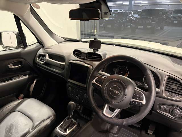 レネゲードリミテッド