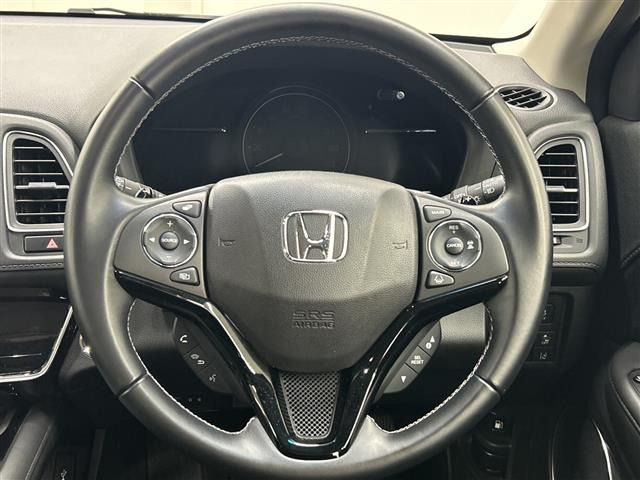 ヴェゼル1.5 ハイブリッド Z ホンダセンシング