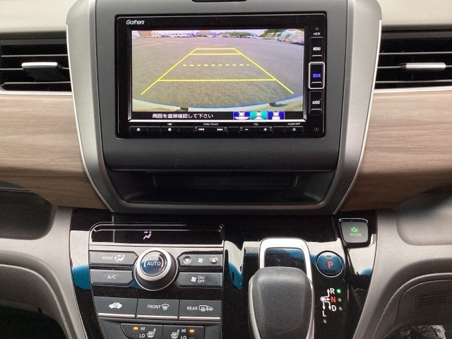 フリード+1.5 ハイブリッド G ホンダセンシング