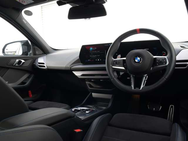 1シリーズM135 xドライブ 4WD