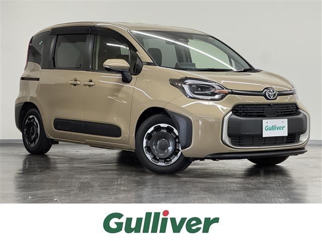 シエンタハイブリッド 1.5 Z