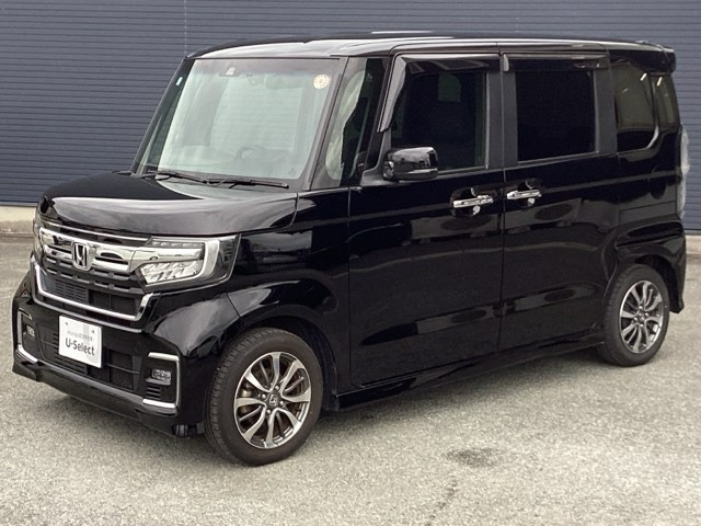 N-BOXカスタムL