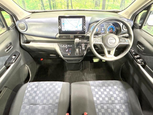 デイズハイウェイスターX プロパイロットエディション