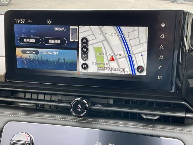 セレナ1.4 e-POWER ハイウェイスターV