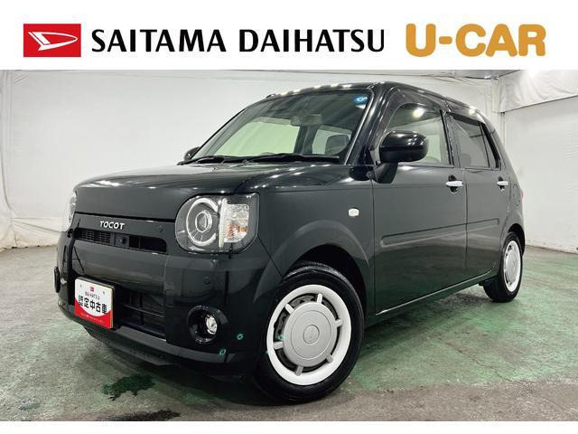 ミラトコットG SAIII