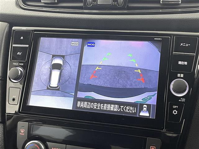 エクストレイル2.0 20Xi Vセレクション エクストリーマーX 4WD