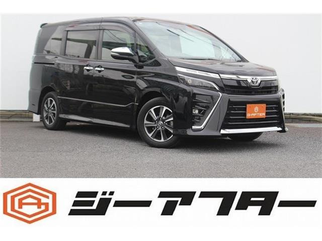 ヴォクシー2.0 ZS 煌III