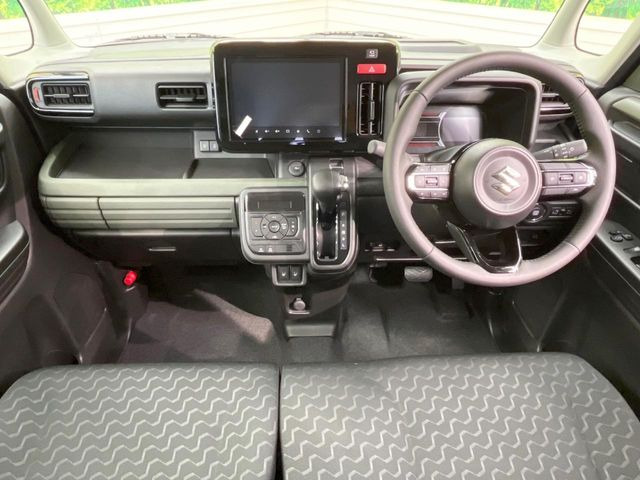 スペーシアギアハイブリッド(HYBRID) XZ