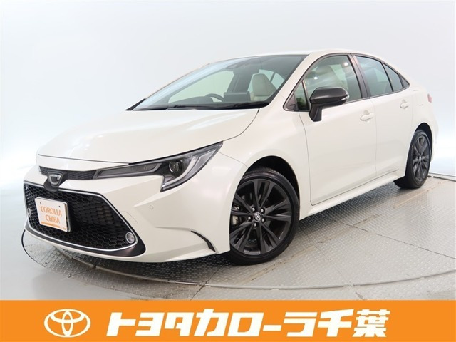 カローラ1.8 W×B