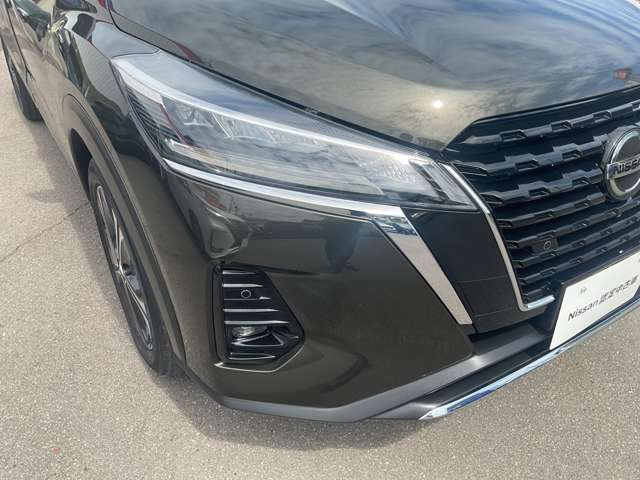 キックス1.2 X (e-POWER)