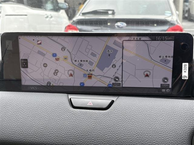 CX-602.5 25S Lパッケージ