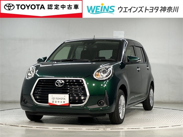 パッソ1.0 モーダ