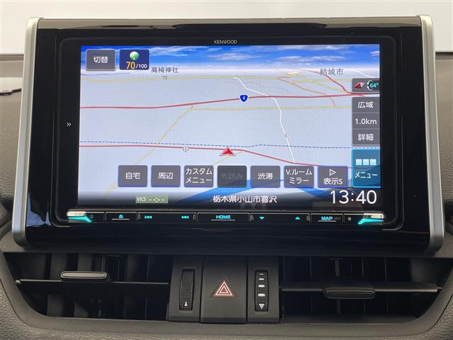 RAV42.5 ハイブリッド アドベンチャー E-Four 4WD