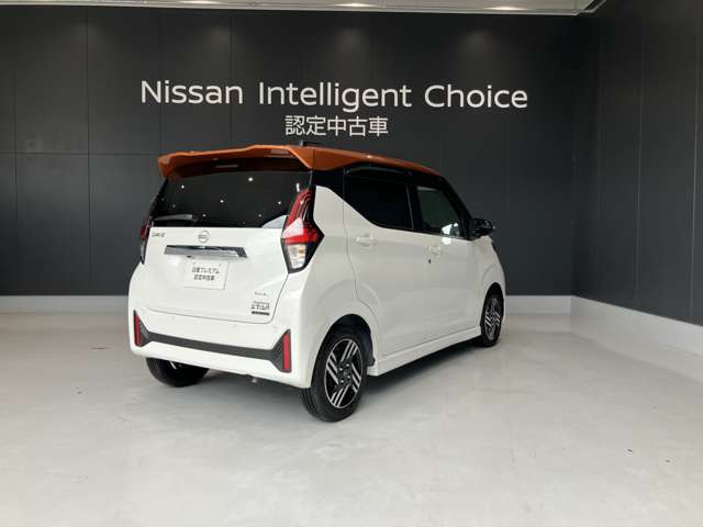 デイズハイウェイスターX プロパイロットエディション