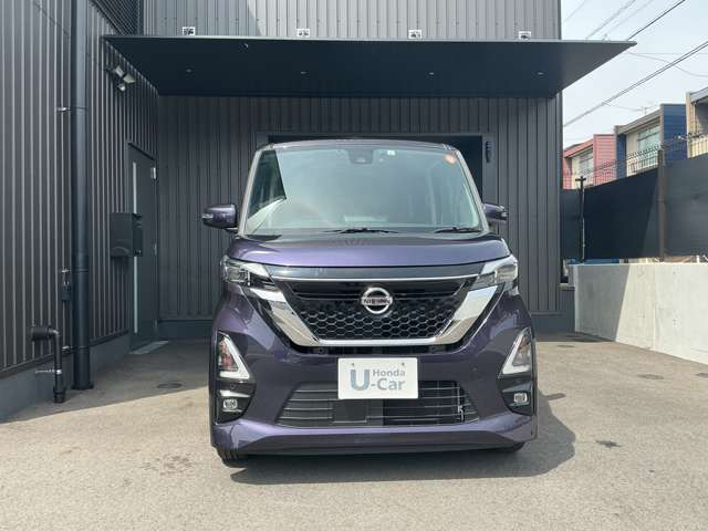 デイズハイウェイスターX プロパイロットエディション