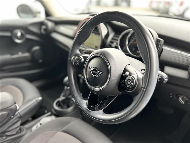 ミニクーパー D