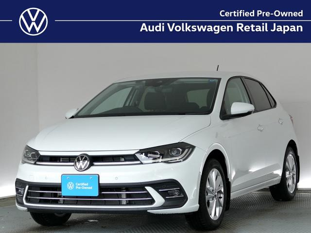 ポロTSI スタイル