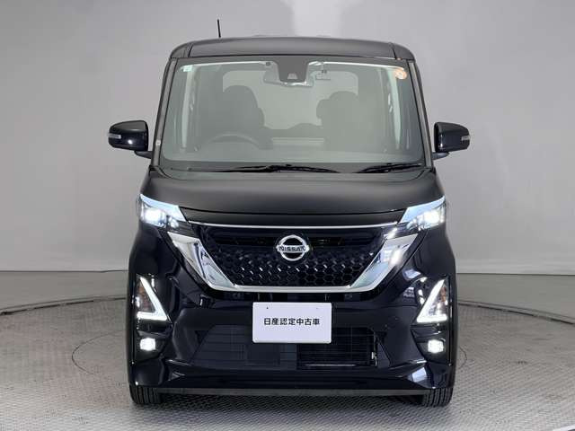 デイズハイウェイスターX プロパイロットエディション