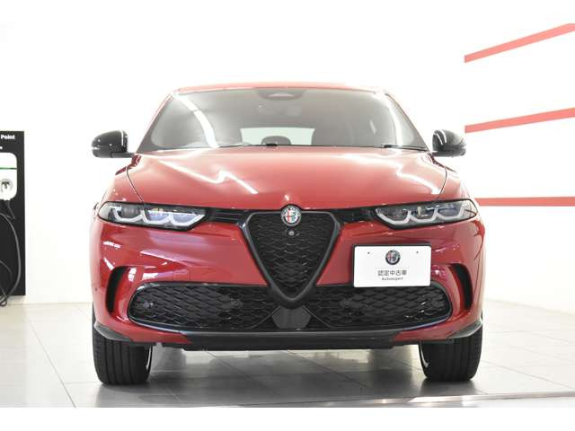 トナーレプラグインハイブリッド Q4 ヴェローチェ 4WD