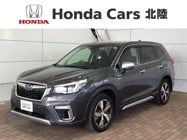 フォレスター2.0 アドバンス 4WD