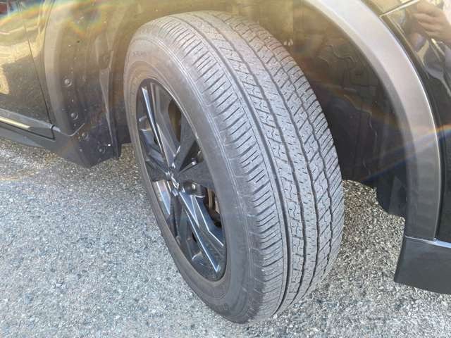 エクストレイル2.0 20Xi