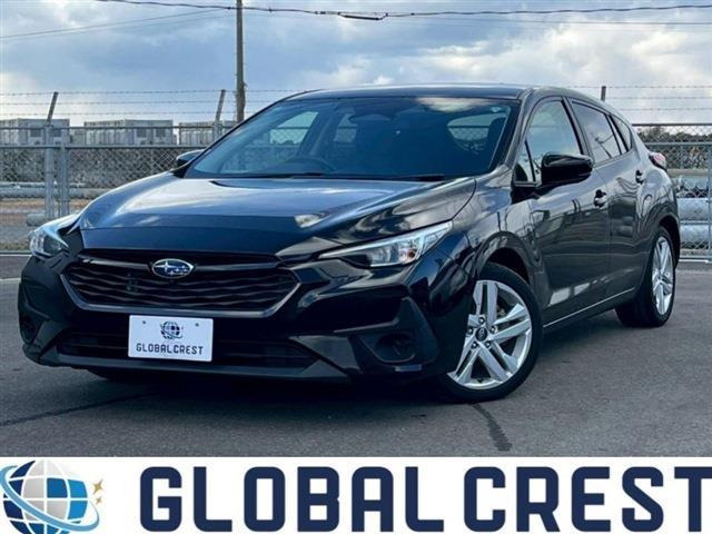 インプレッサハッチバック2.0 ST 4WD