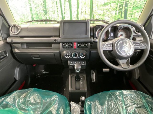 ジムニーノマド1.5 FC 4WD