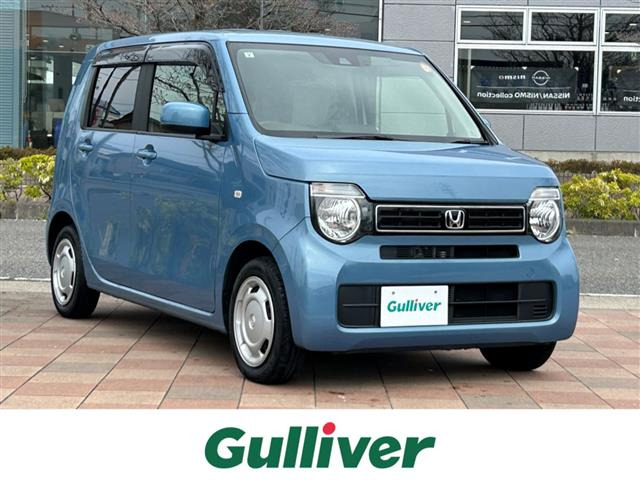 N-WGNL ホンダ センシング