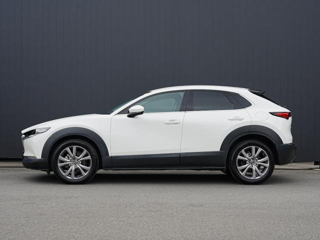 CX-302.0 20S プロアクティブ ツーリングセレクション