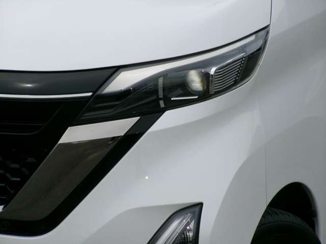 ルークスハイウェイスターX アーバンクロム プロパイロットエディション