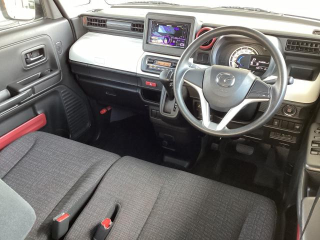 フレアワゴンハイブリッド XG