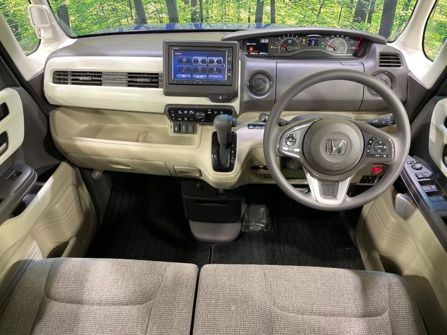 N-BOXG L ホンダセンシング