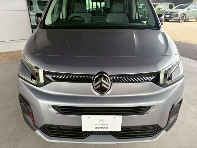 ベルランゴロングマックス ブルー HDi XTR グリップコントロール パッケージ ディーゼル