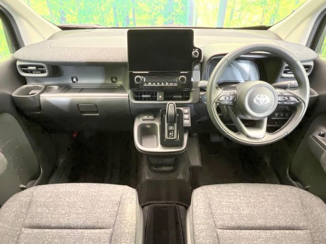 シエンタハイブリッド 1.5 Z