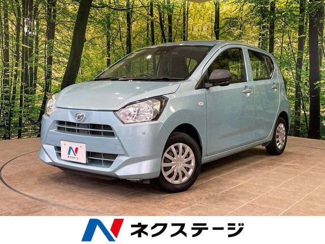 ミライースL SAIII